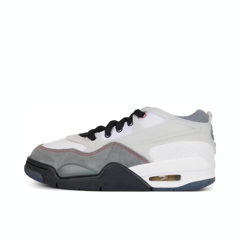 【滔搏联动】耐克2025AIR JORDAN 4 RM BG PRM休闲鞋IB8051-100