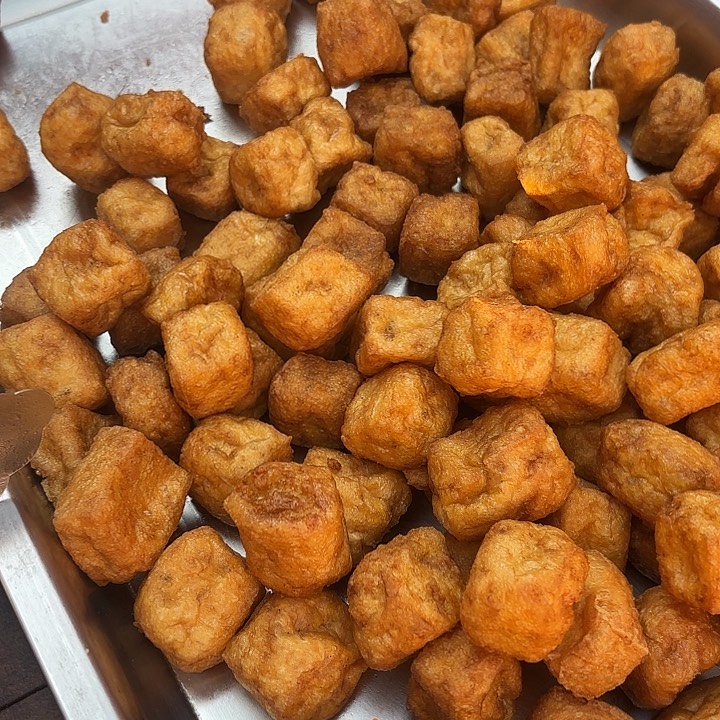 中国大陆炎陵本地豆腐2斤