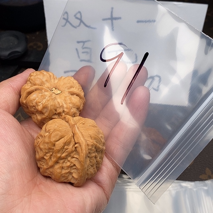 吊坠文玩核桃W496469479497974794