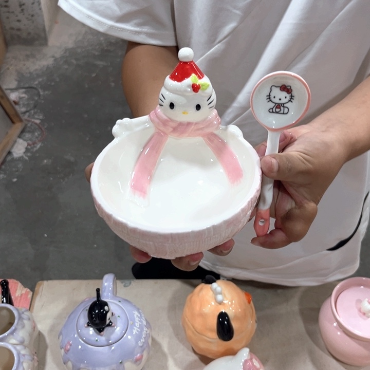 我们都是好孩子呀我也