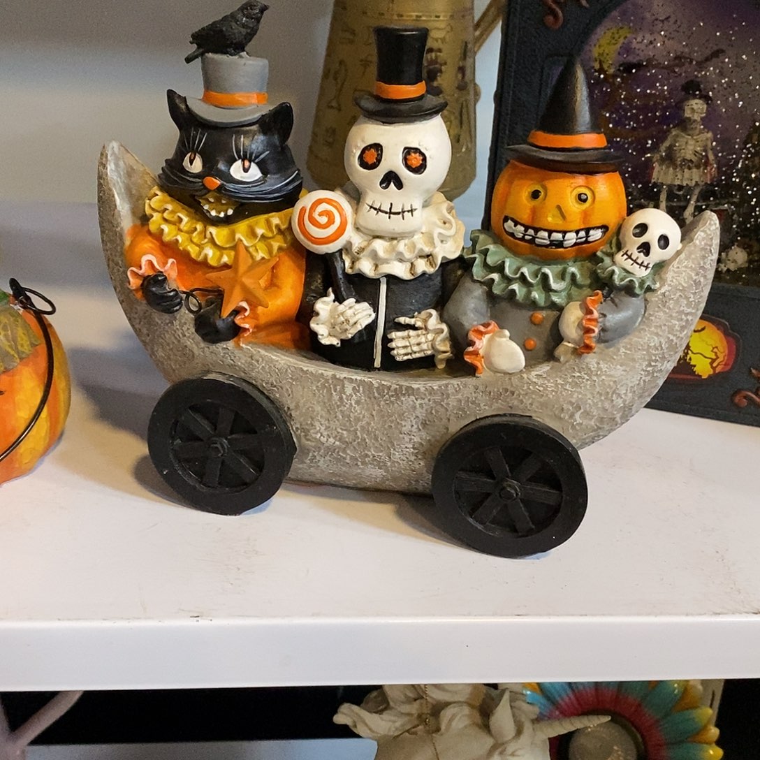 树脂制品树脂工艺品摆件