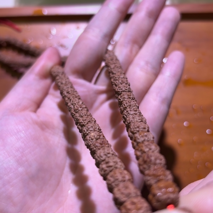 吊坠金刚菩提小梅花