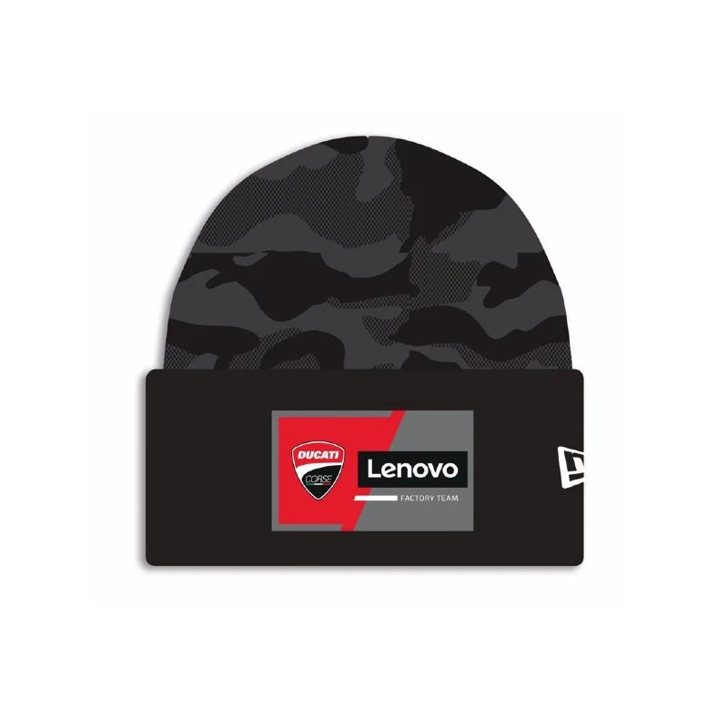 杜卡迪 Ducati GP Team Replica 25 帽子