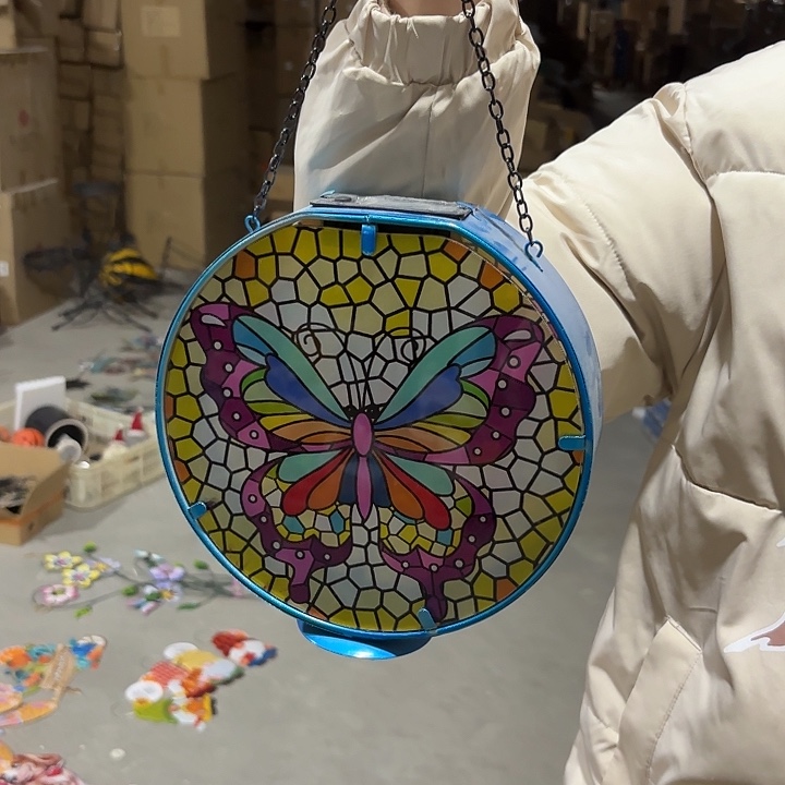 瓷片样品哟哟样品样品采播蝴蝶分灯