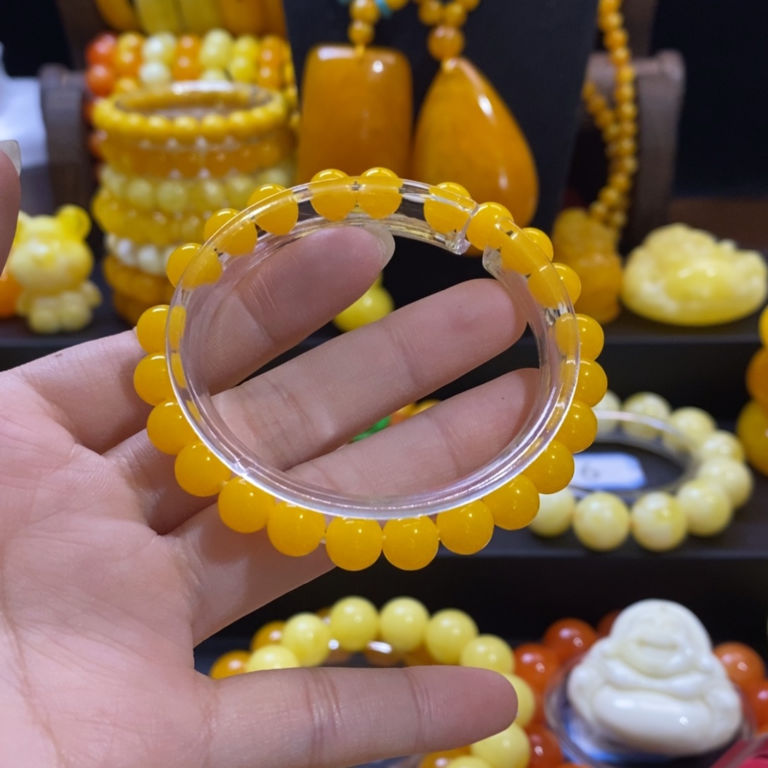 。***゛非金属全品无暇精品手串/8