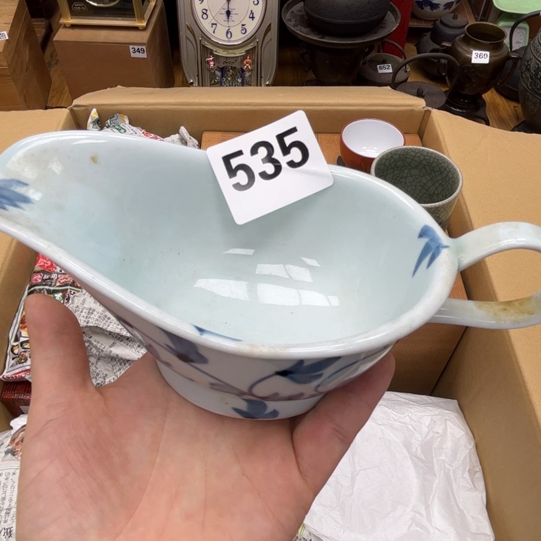 瓷片摆件工艺品摆件666 