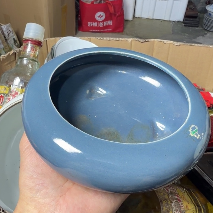 山***观民俗物件杂项专拍