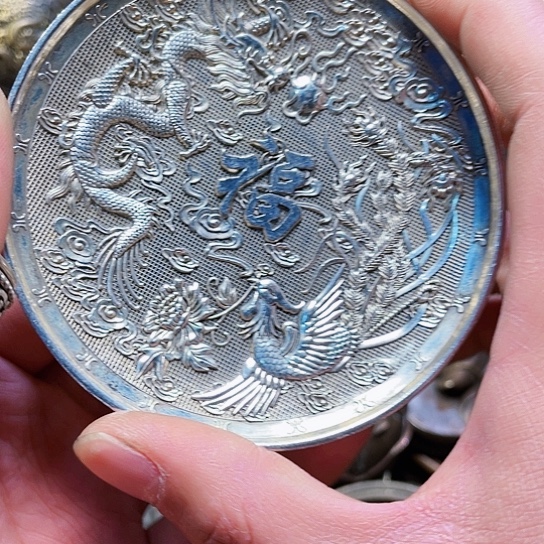 铜器摆件诚信经营