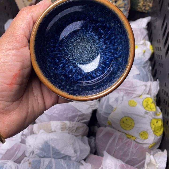 茶盏我不是很清楚的