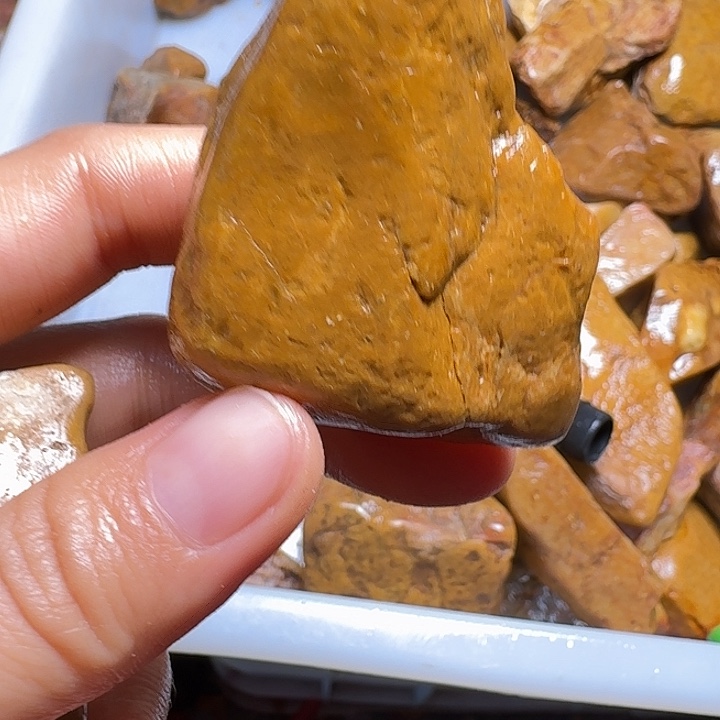 用***5寿山石寿山石的颜色