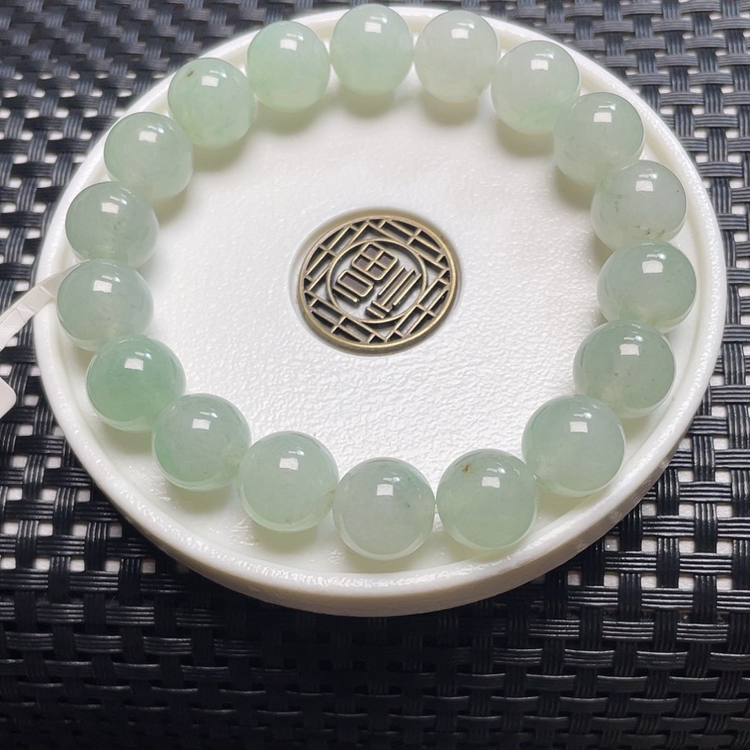 翡翠吊坠(不含链)未镶嵌卡10.8