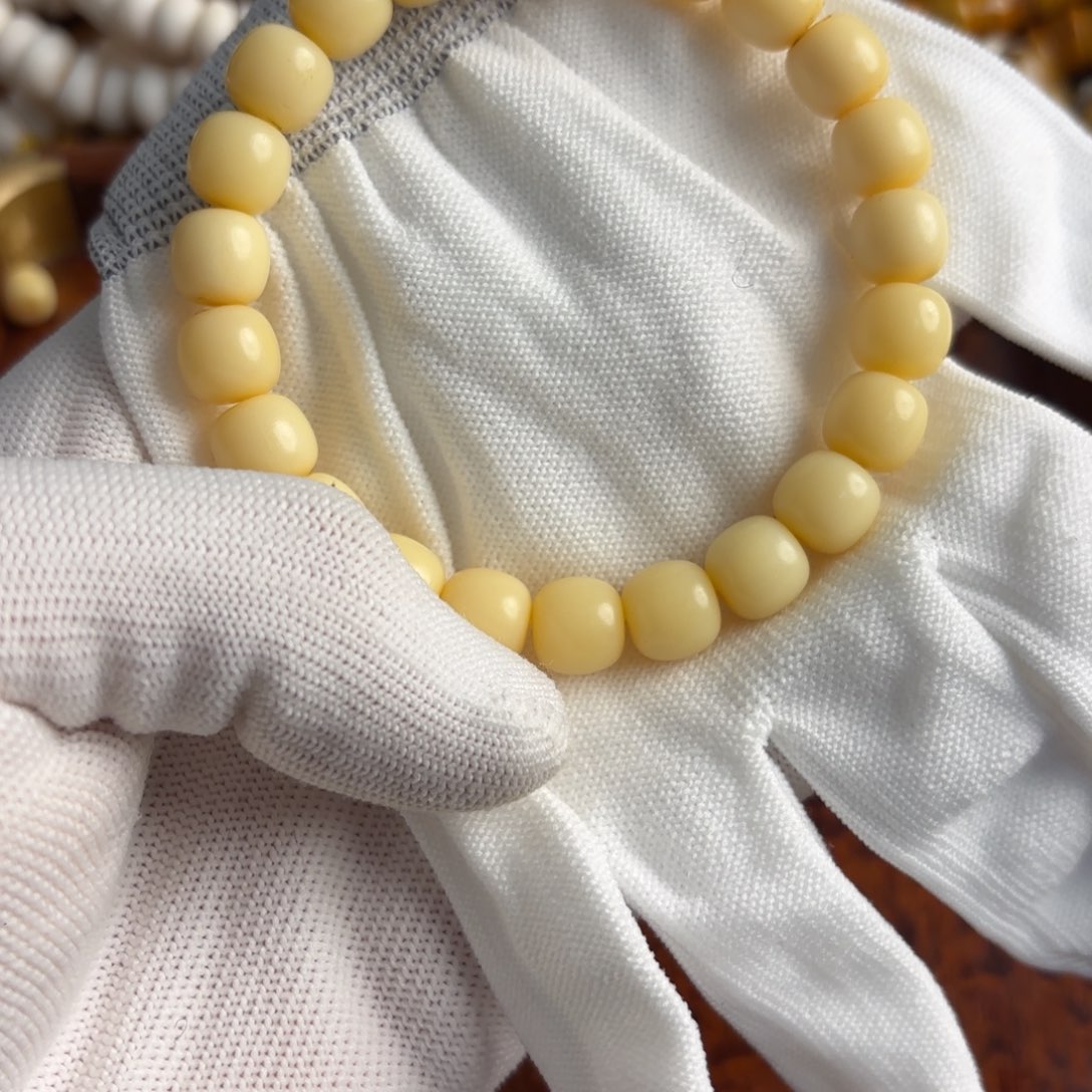 骆驼牙手串/手链骆驼牙