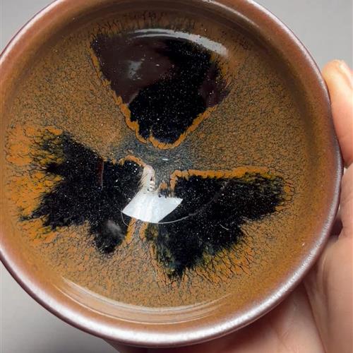 【闪购商品】茶盏-208............