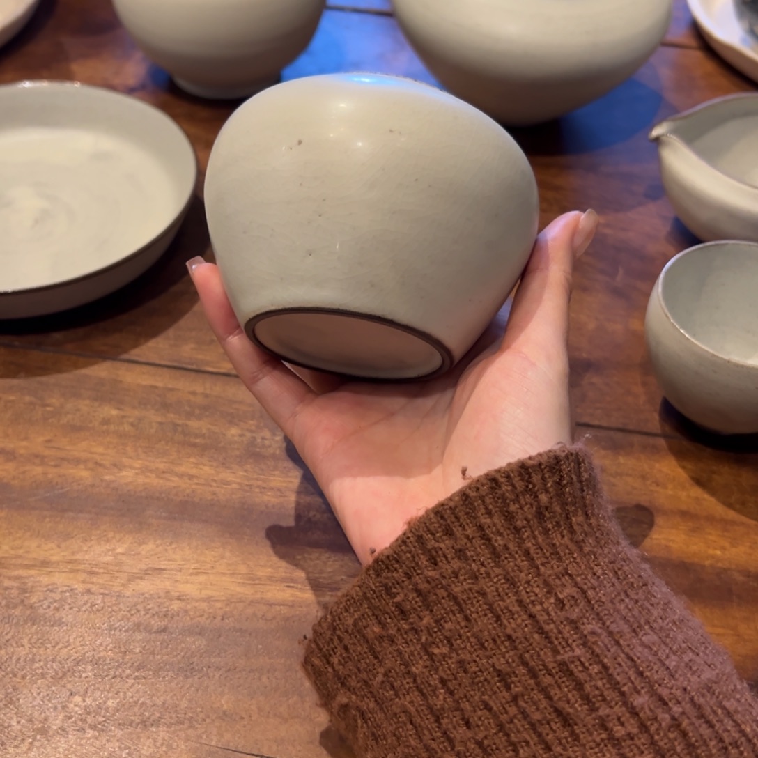 陶瓷。     陶瓷。    