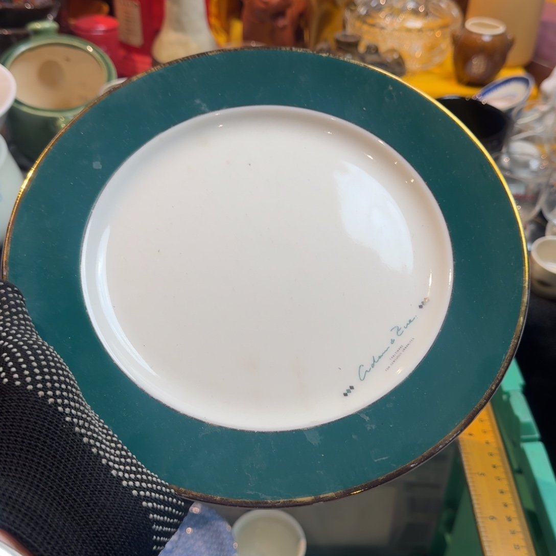 我***炸餐具默认微瑕不退不换