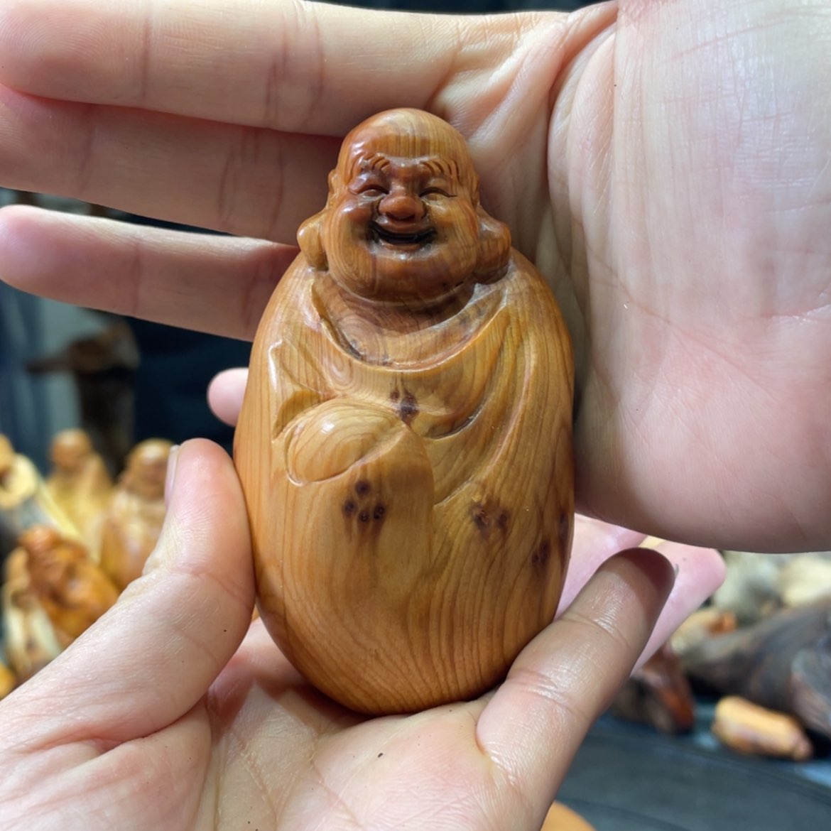 【闪购商品】柏木（崖柏）其他