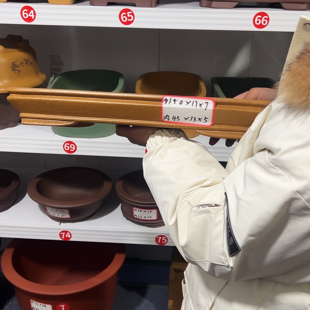 紫砂其他紫砂花盆