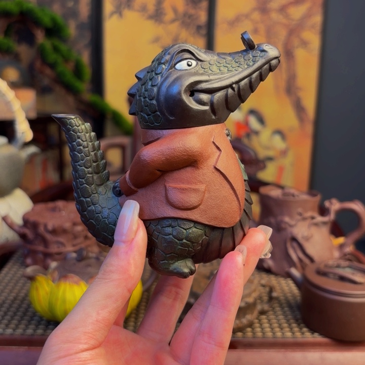 那时候就想吃火锅的了呢打