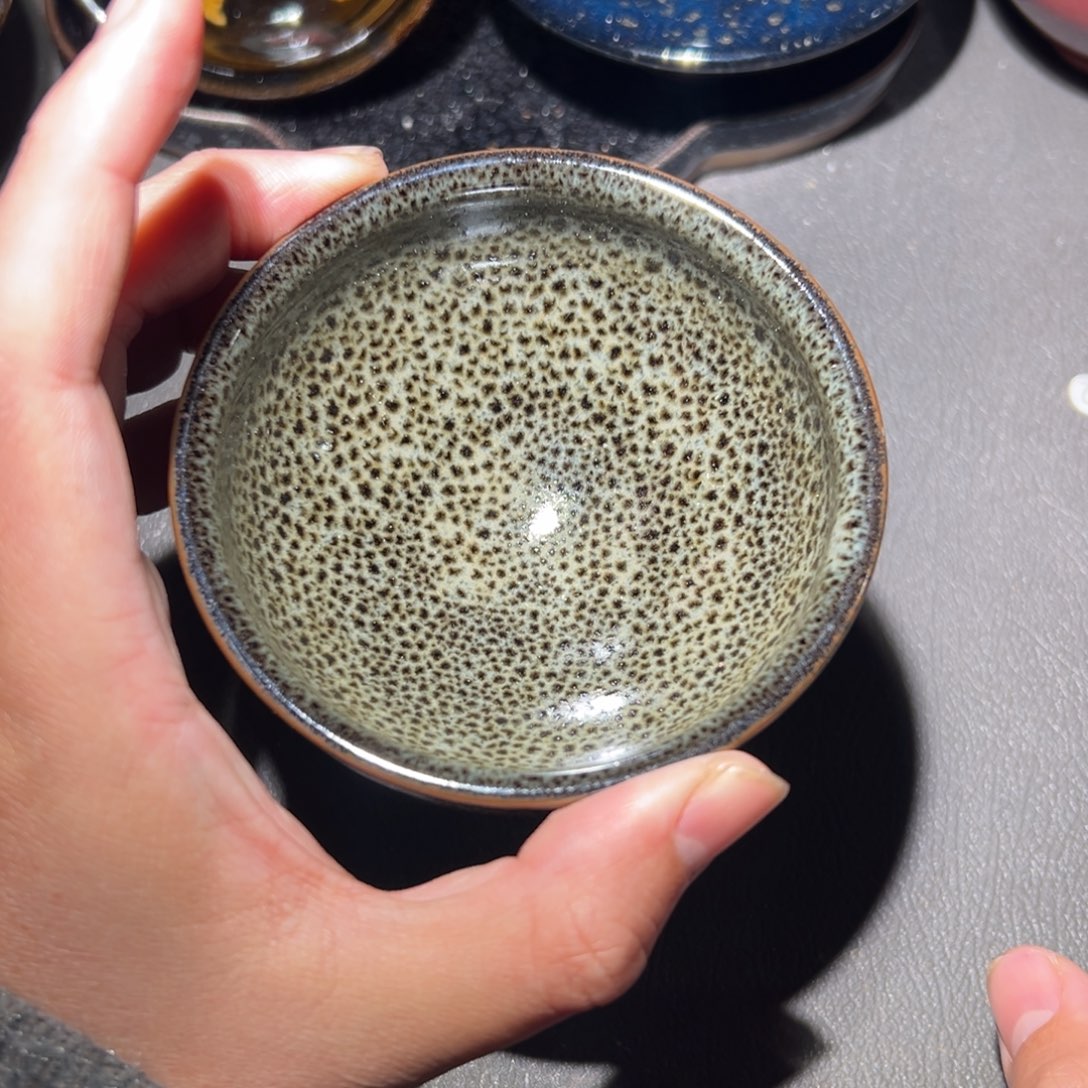 茶盏你说是什么情况我知道吗他