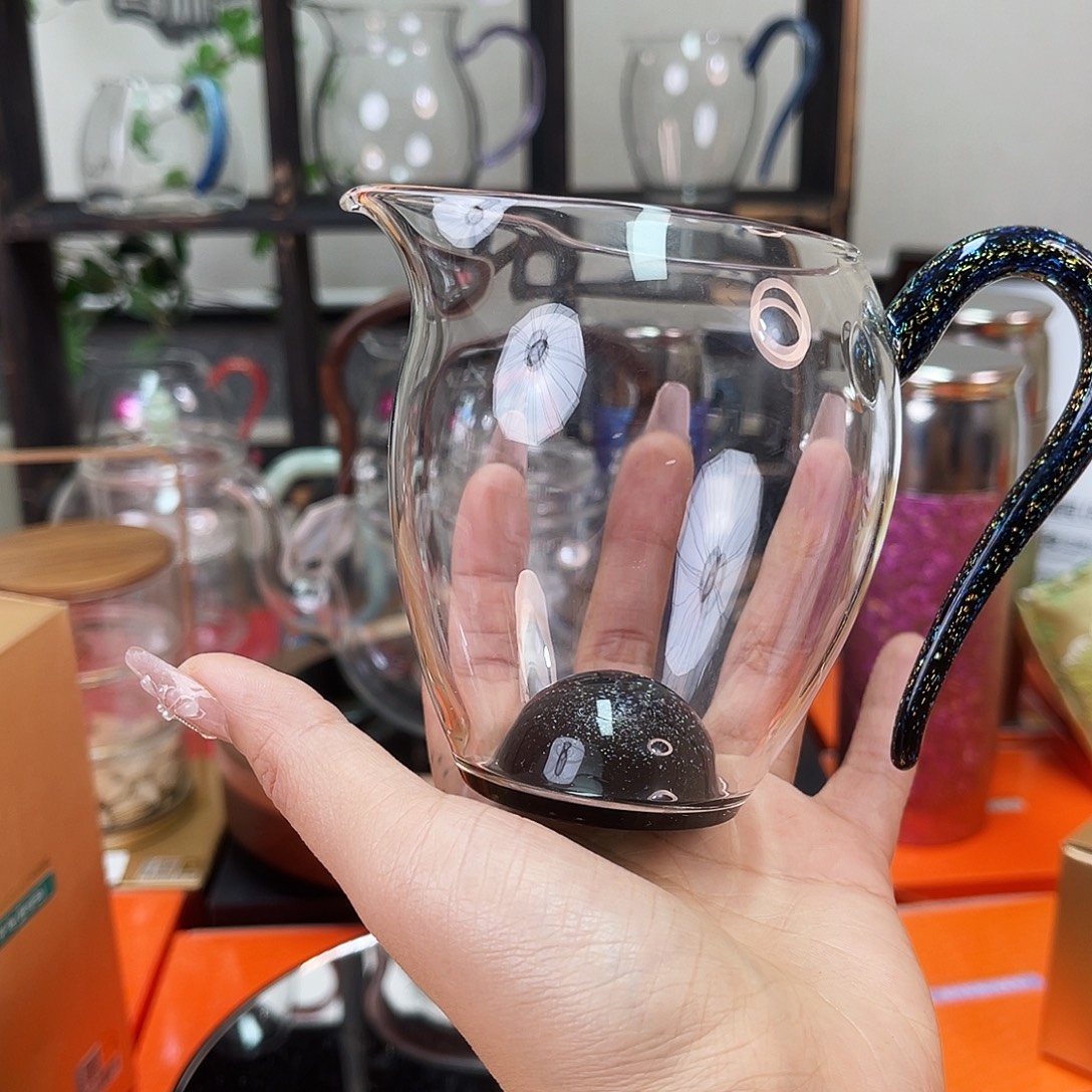 以****斑斓茶海无原包装