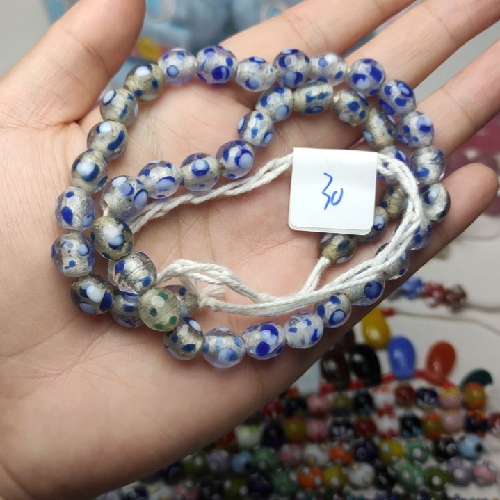 琉璃非金属西亚琉璃一条