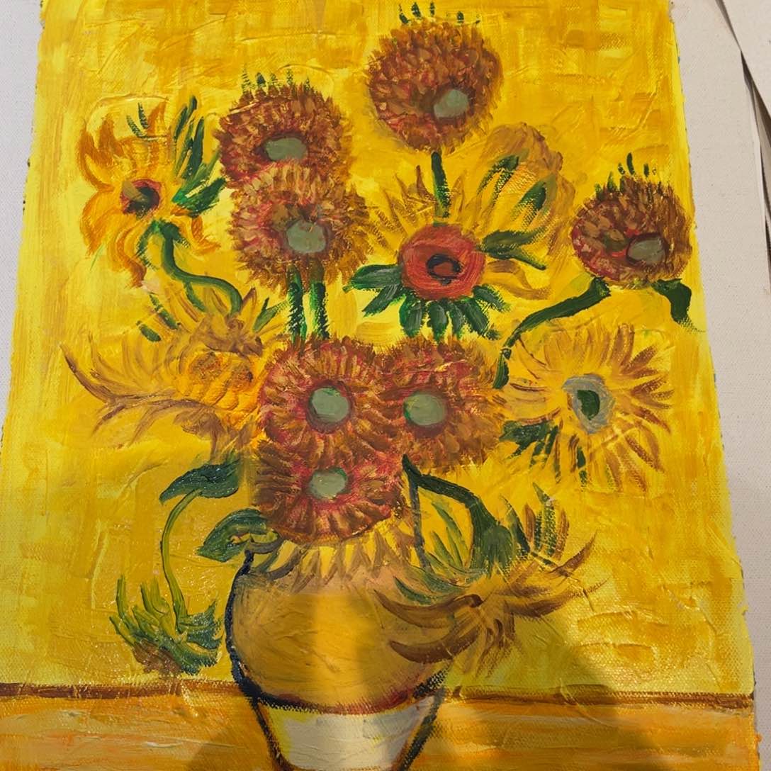 油画油画作品欣赏30/40