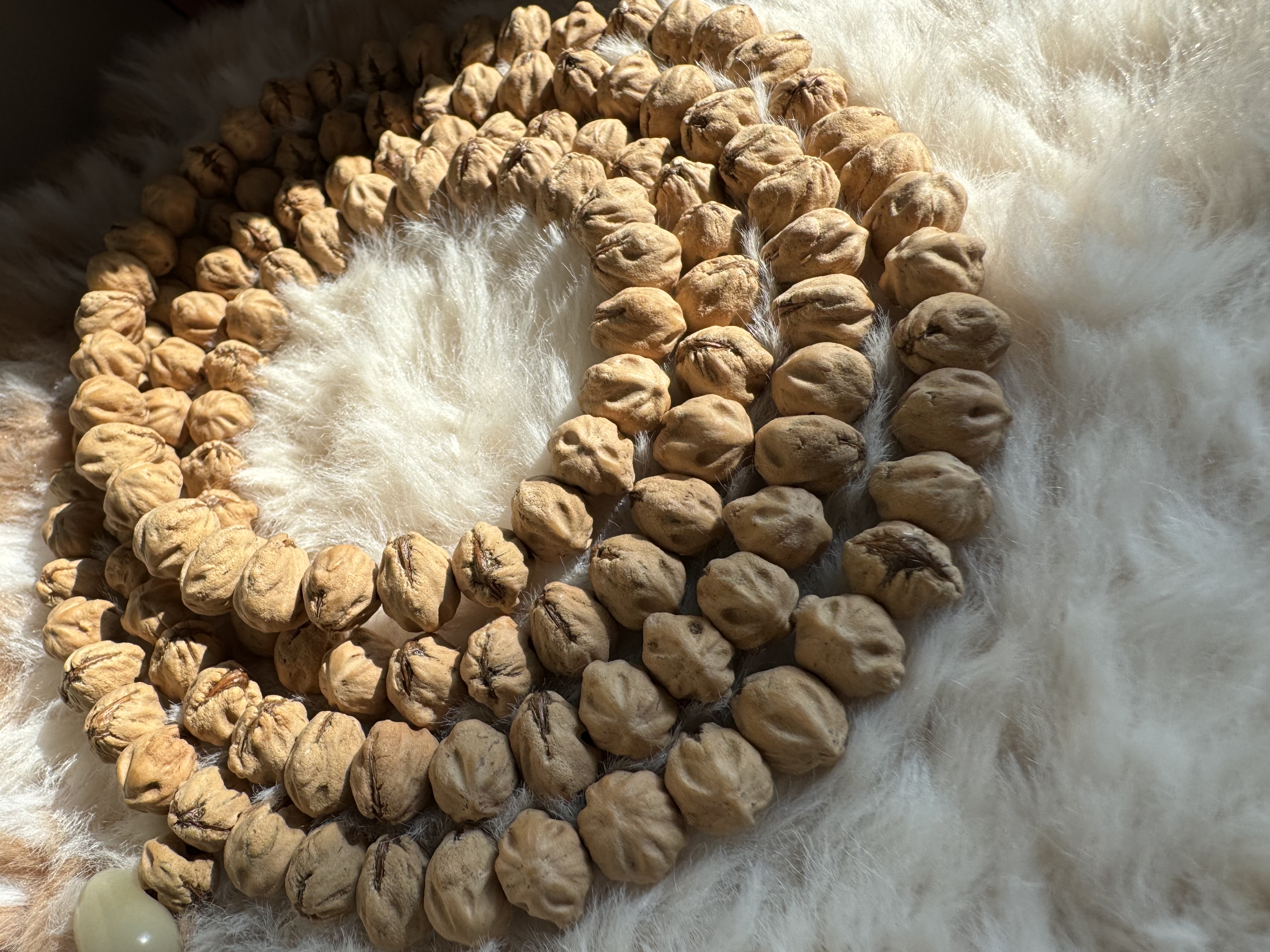 【白月光】热振原桩横打红芽奶油慕斯皮高油高密细腻皮质