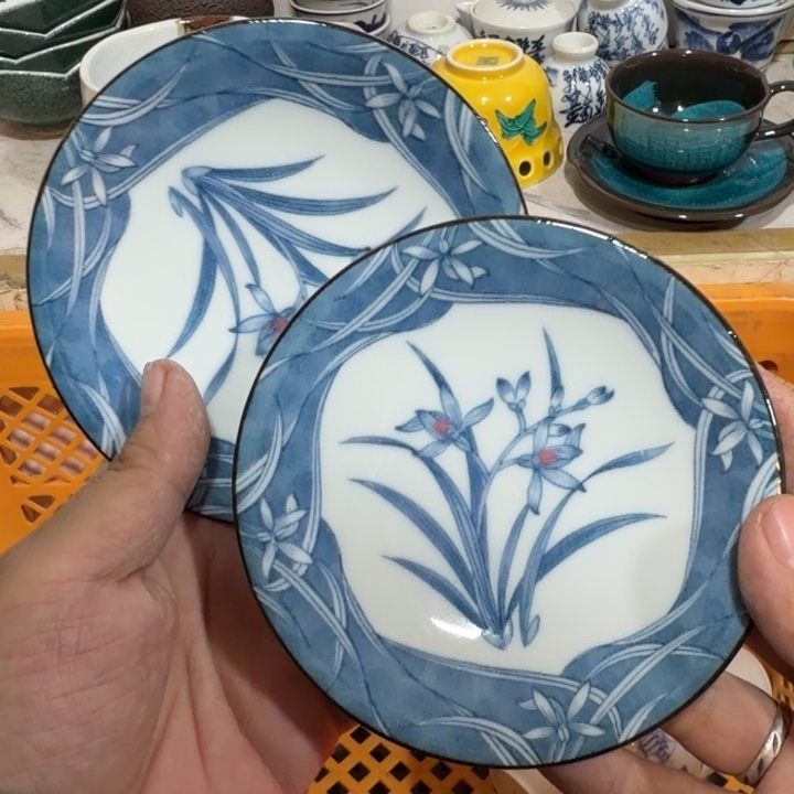 陶瓷推荐第二名20包邮