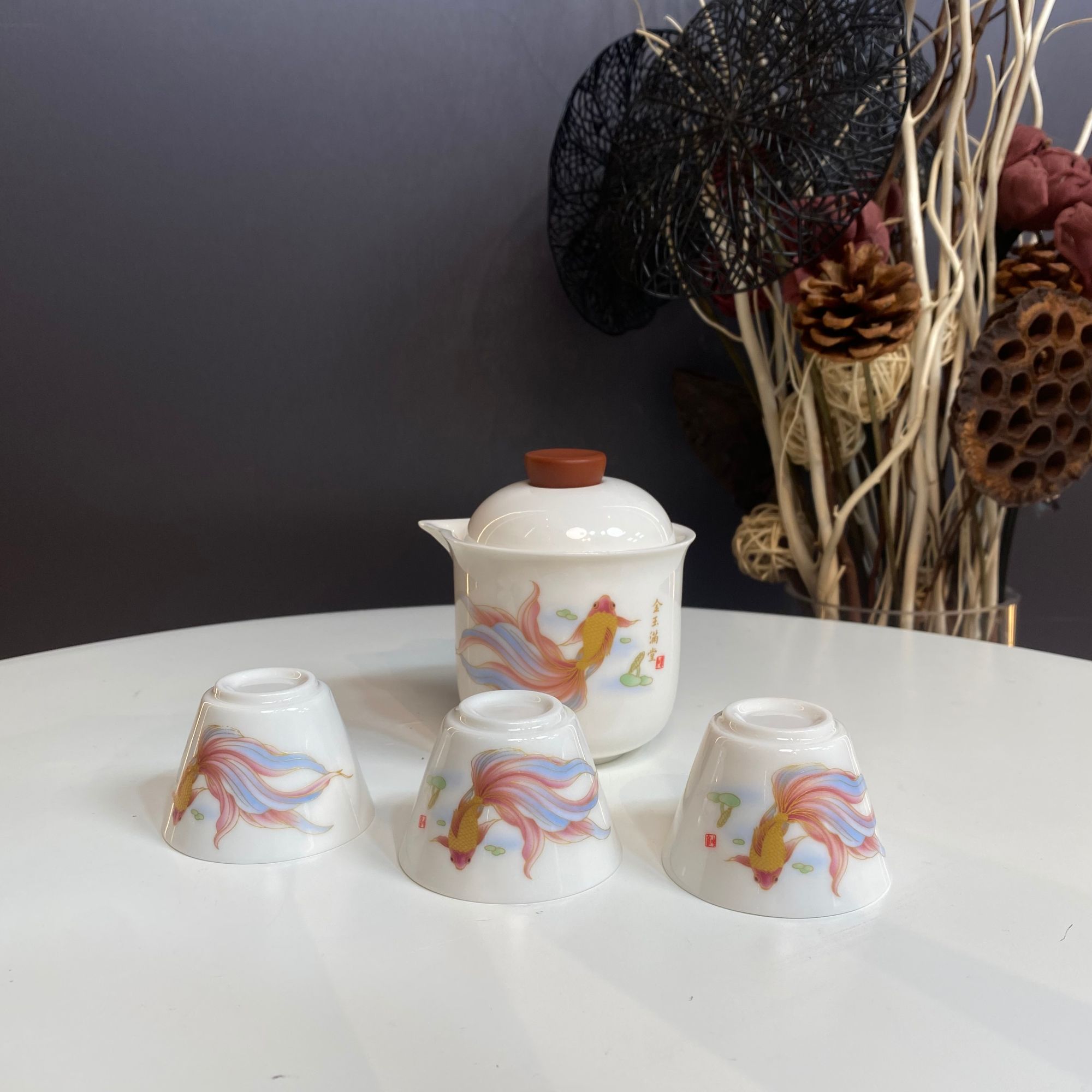 闪购链接（瓷制品）ys491