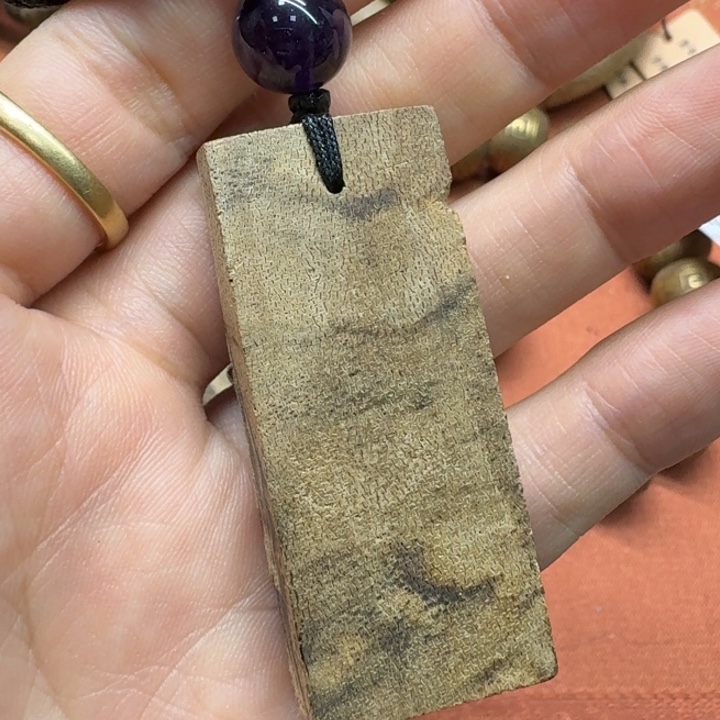 大叶紫檀（黑酸枝木类）