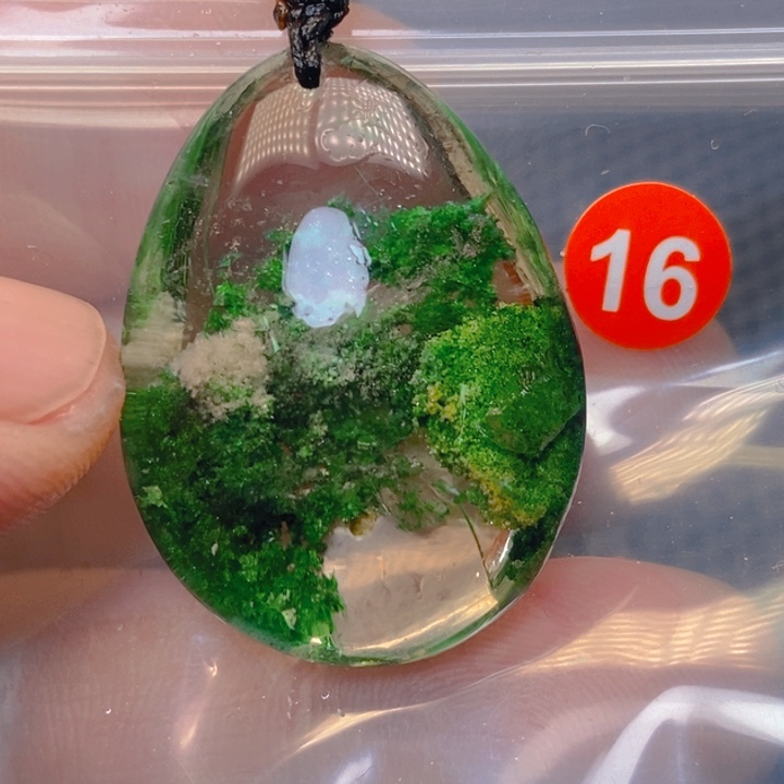 你***的珠宝半成品未镶嵌水晶