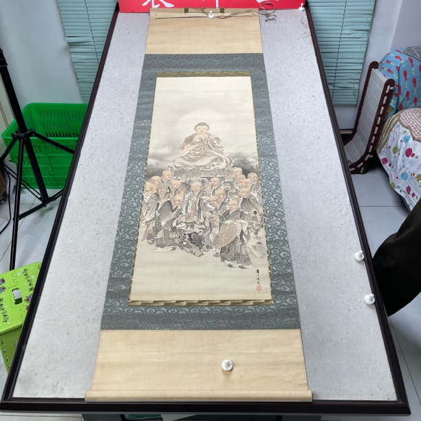 装饰国画专拍链接113