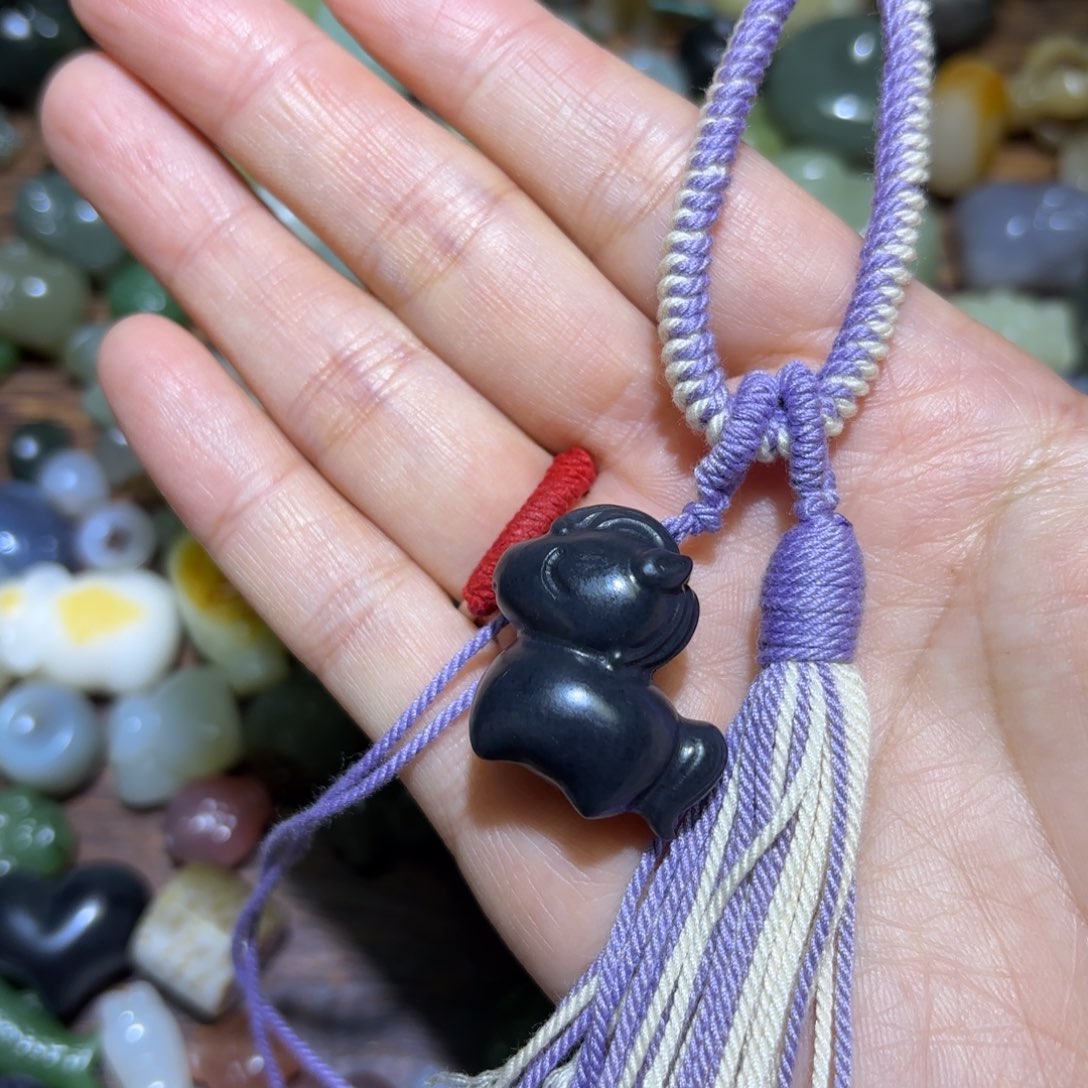 和田玉未镶嵌珠宝半成品