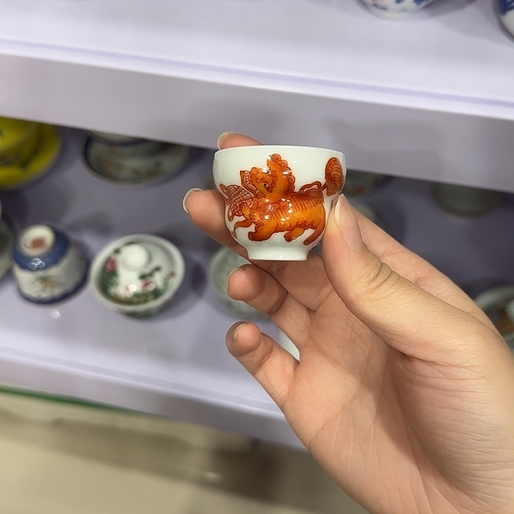 陶瓷艺术品收藏陶瓷