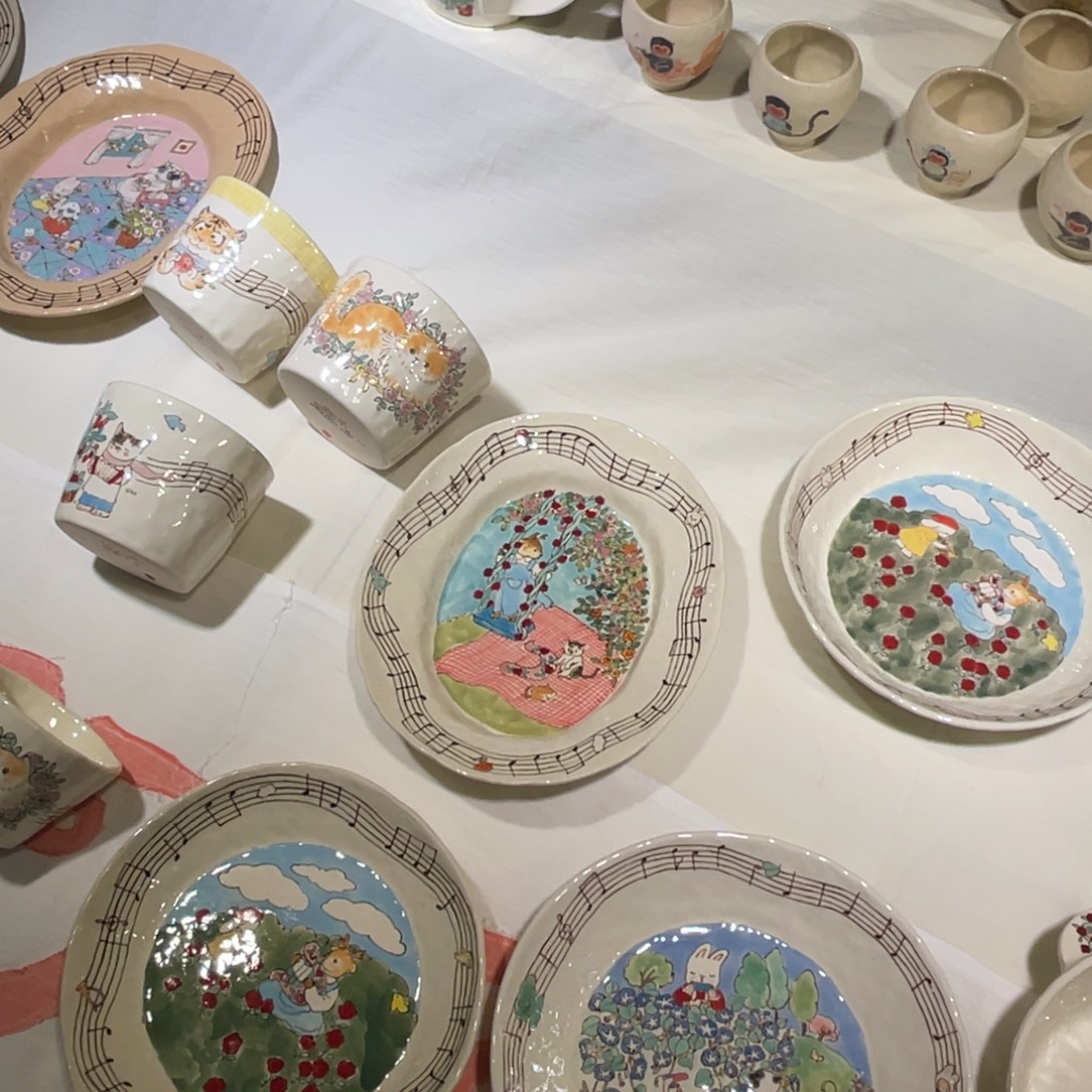 陶瓷哈哈哈哈哈哈哈