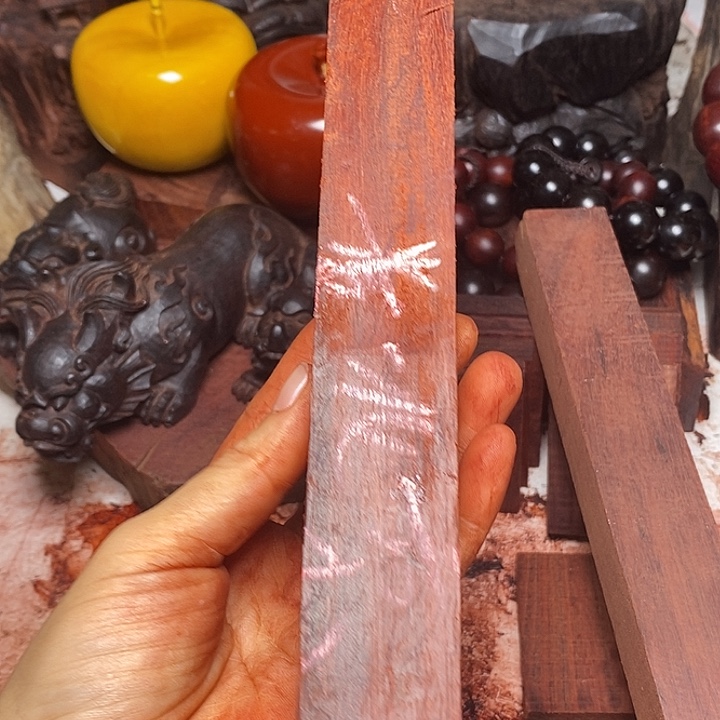 正***直木小叶紫檀小叶紫檀