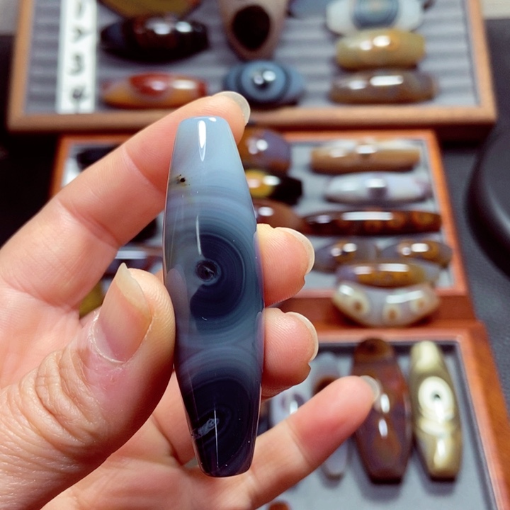 玛瑙/玉髓珠宝奇石未镶嵌