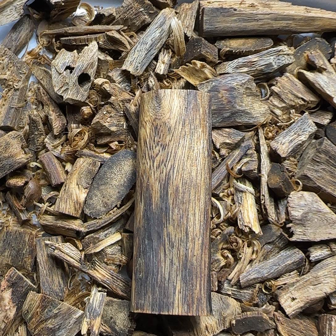 沉香碎屑沉香原汁原味