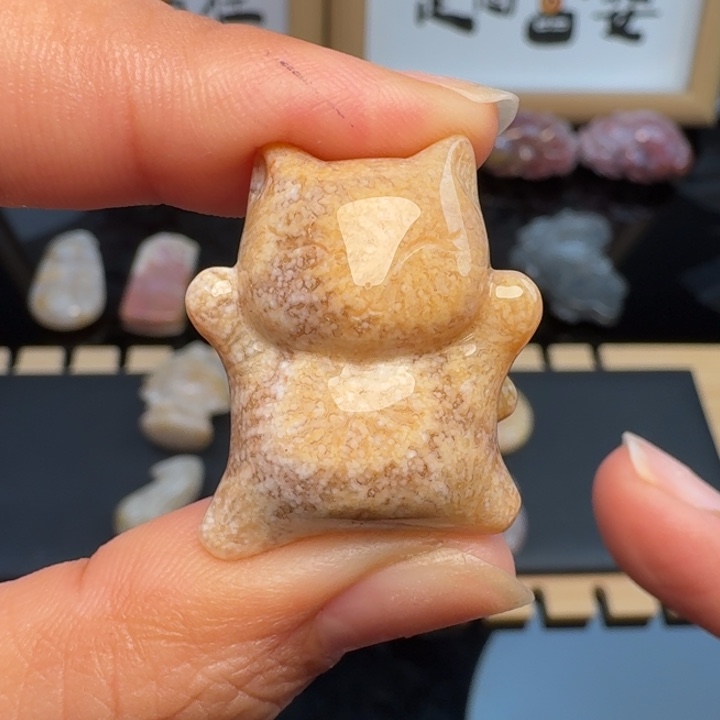 硅化玉合金颈饰福利