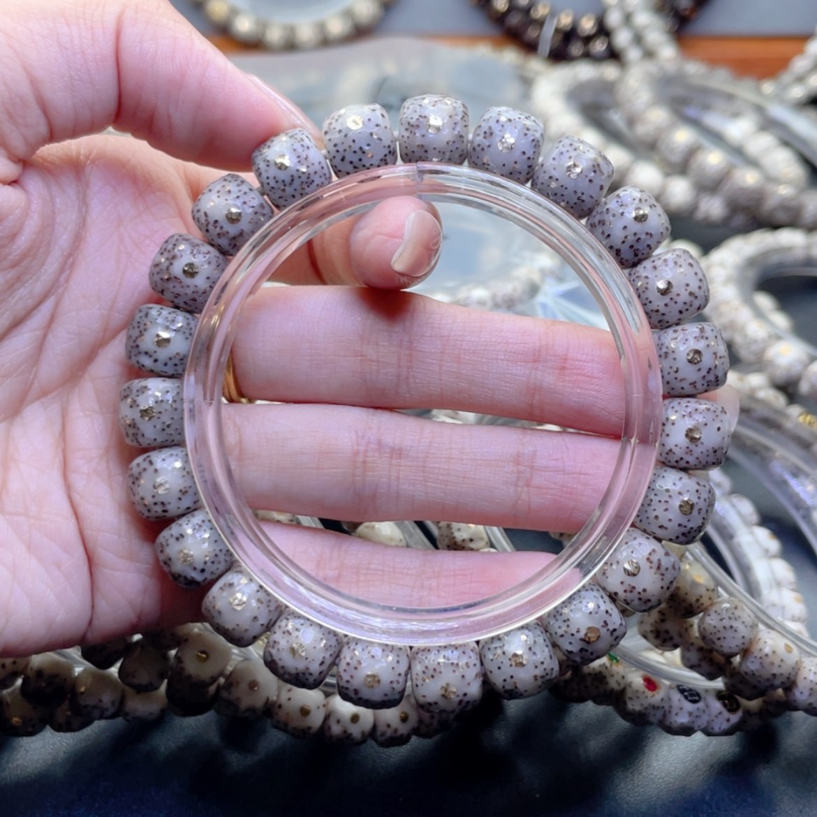 【闪购商品】星月菩提吊坠福利