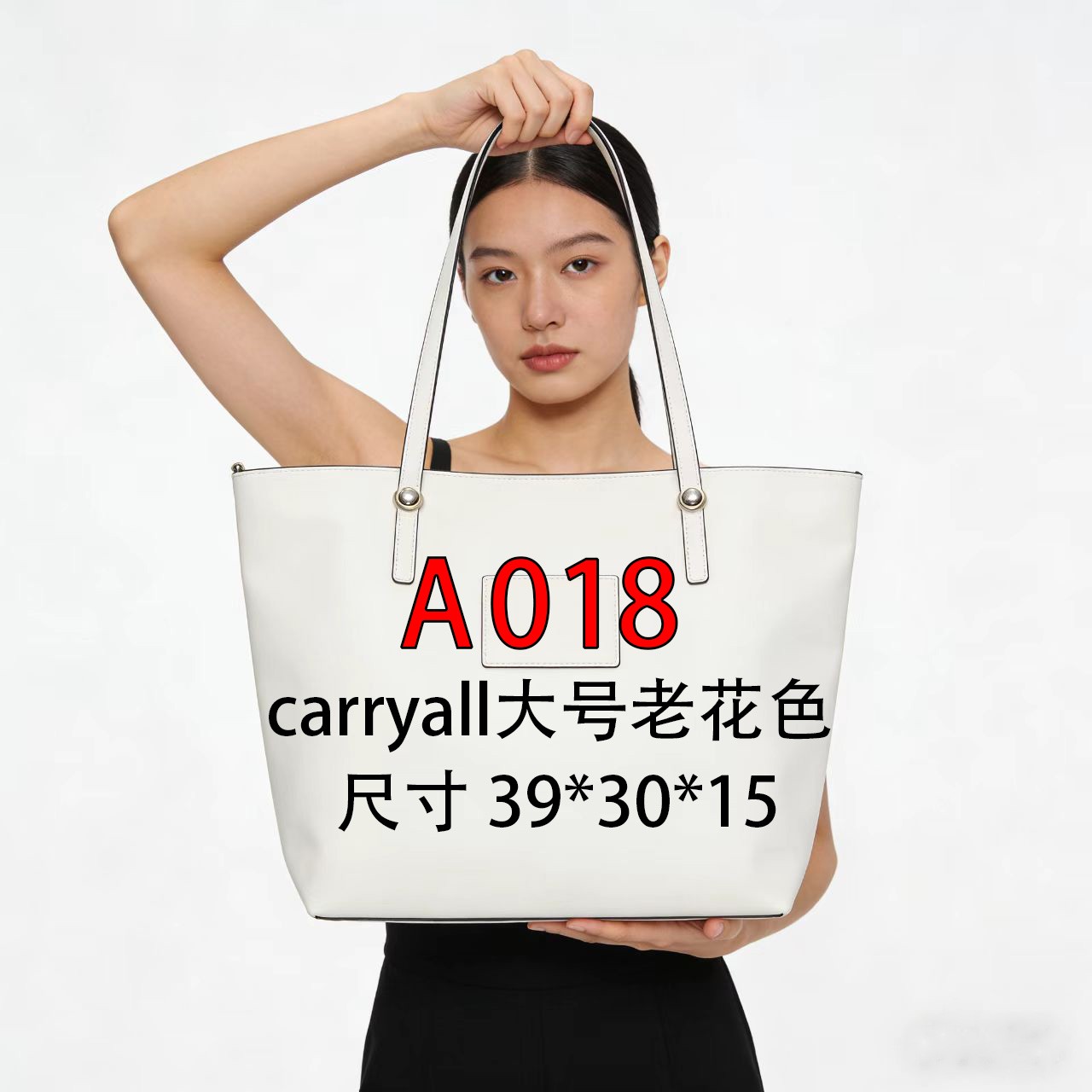 A018适用于 carryall大号39cm的内胆单肩包