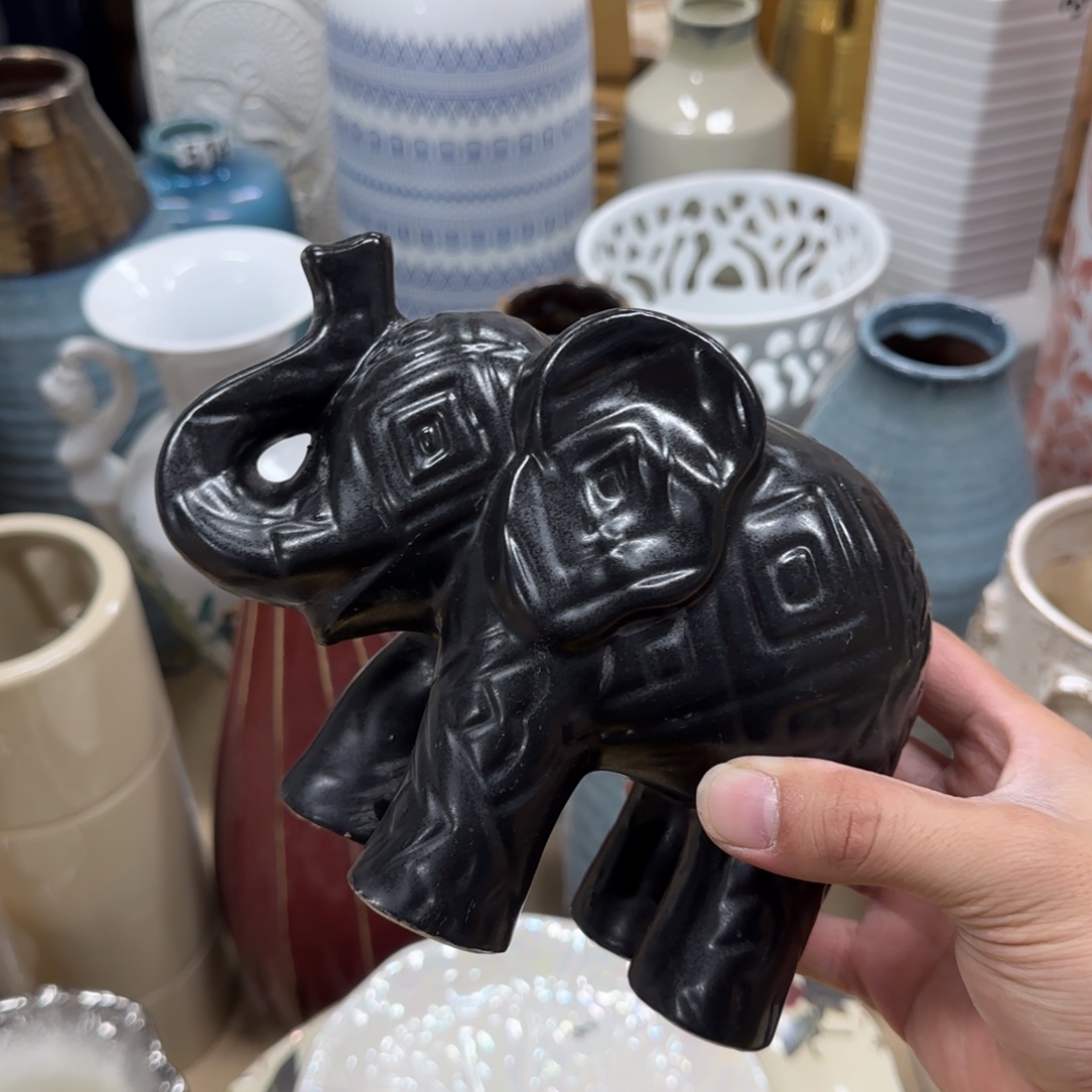 瓷片陶瓷工艺轻微微瑕