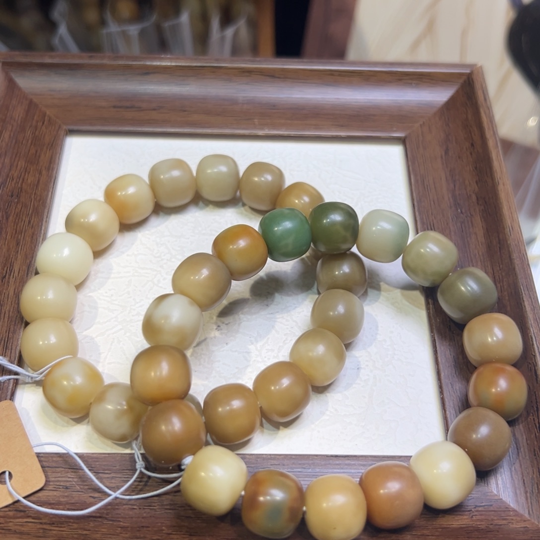 菩提籽类卡14恶魔微瑕福利