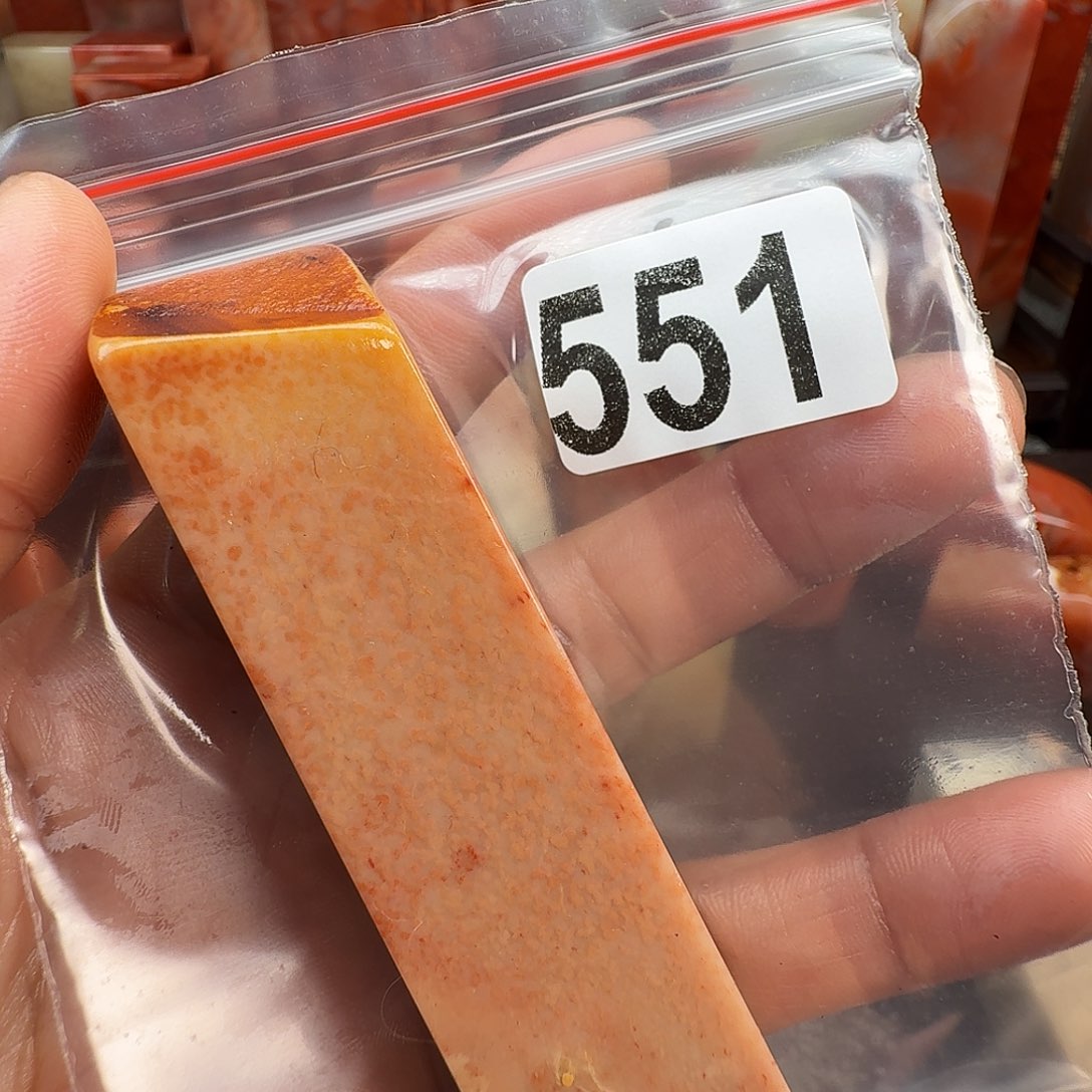 老***标印石老挝石老挝石料