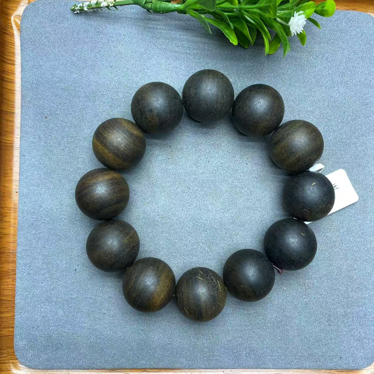 254号文玩成品手串