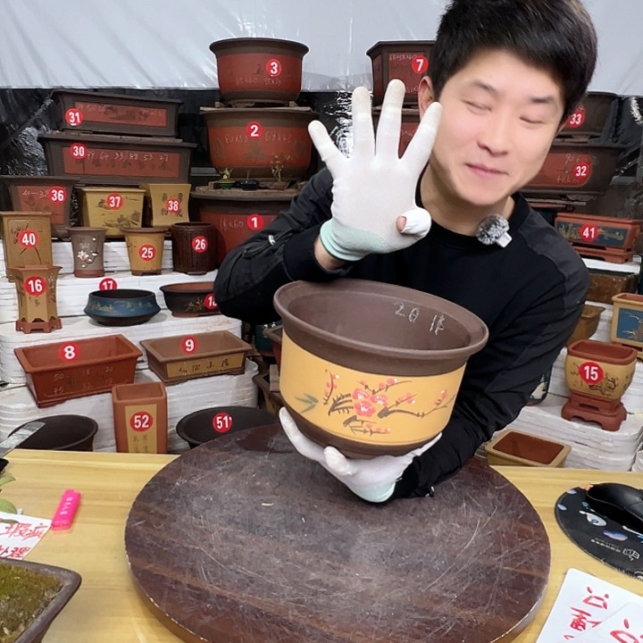 紫砂源头工厂直发