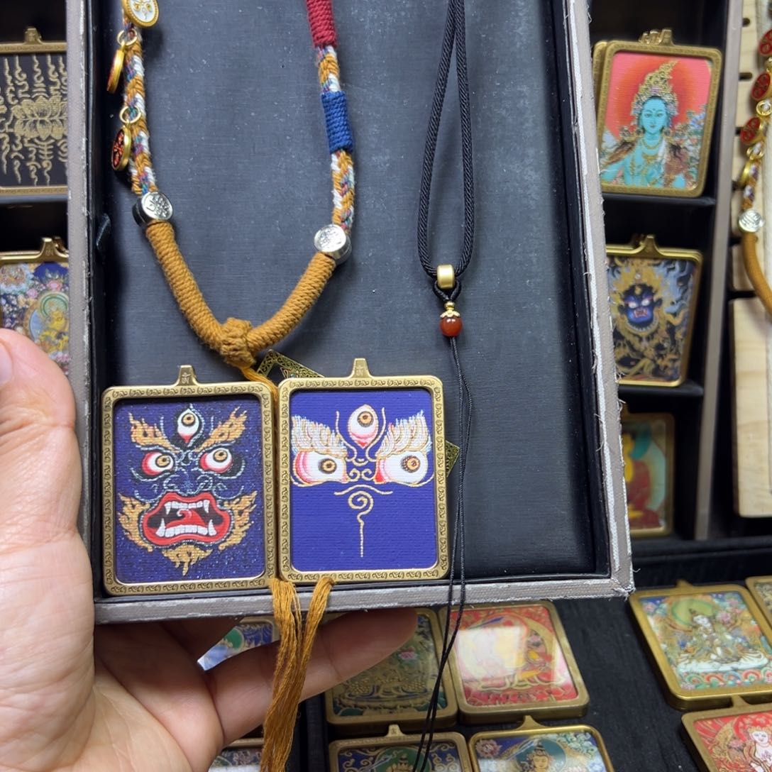 吊坠佛****儿美丽乡村旅游示范