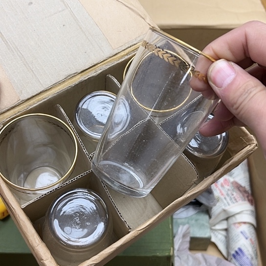 瓷片摆件工艺品瓷器摆件777