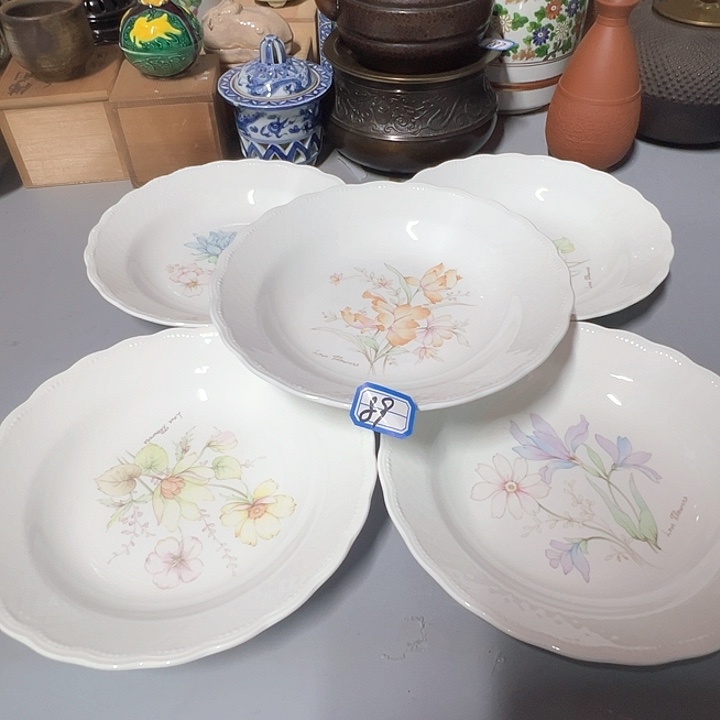 蜜胺瓷聚雅阁瓷器