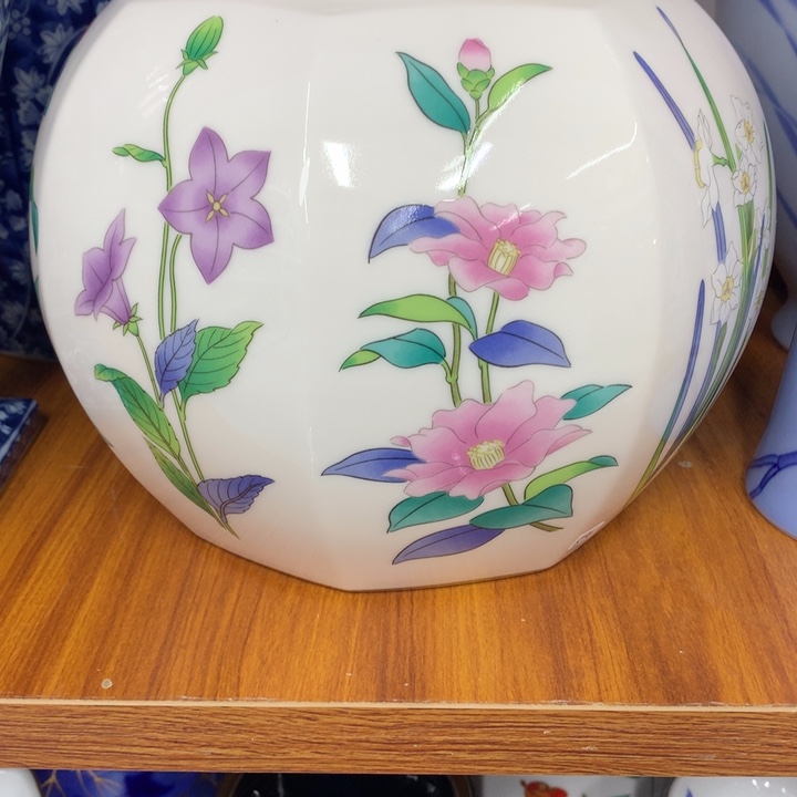 瓷片这份爱和爱人的